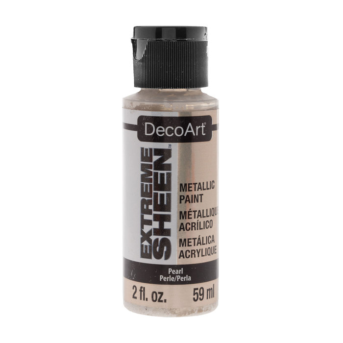 Pearl Extreme Sheen Metallic Paint Hobby Lobby 1460633